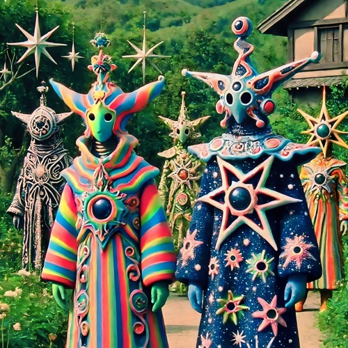 aliens