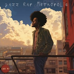 Jazz Rap Metropolis