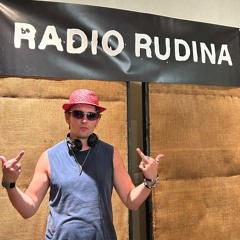 X-Coast | Radio Rudina