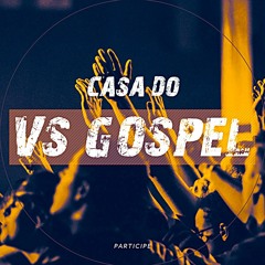 Cassiane - Com Muito Louvor - Casa Do VS Gospel