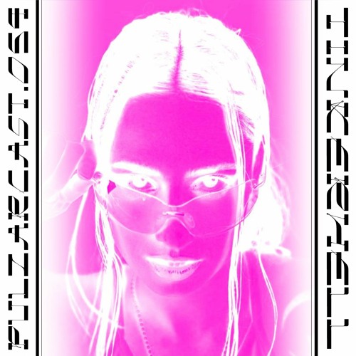 PULZARCAST_054 | TINKERHELL _̷̹̻̯̌͐́̿̈́͒̓͆̈́_̴̢̞̮̞̦̽͛́͜