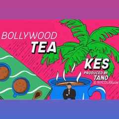 Bollywood Tea