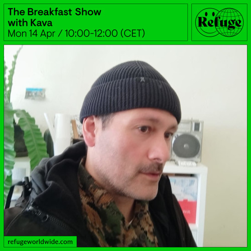 The Breakfast Show - Kava - 14 Apr 2025