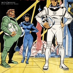 01 - Alien Abduction Theory