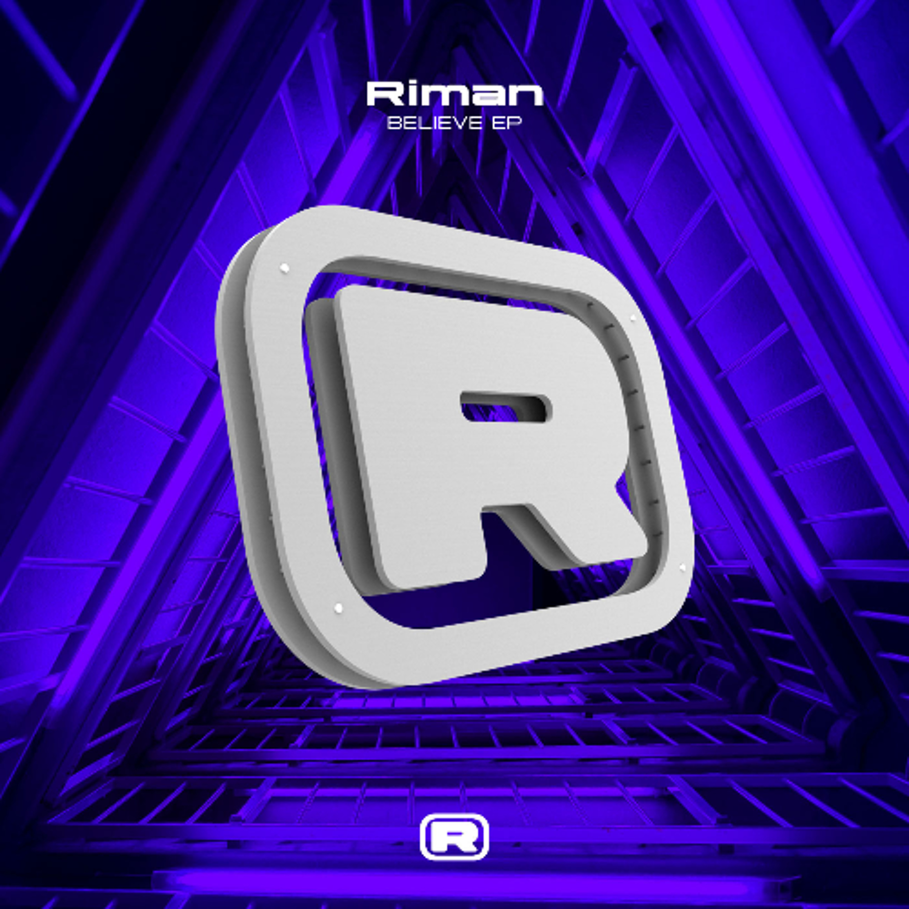 Riman (IT) - BASS E KICK (Original Mix) episode artwork