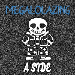 Storyspin - MEGALOLAZING (A-Side)