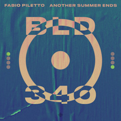 Another Summer Ends