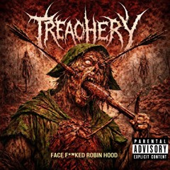 FACE FUCKED ROBIN HOOD