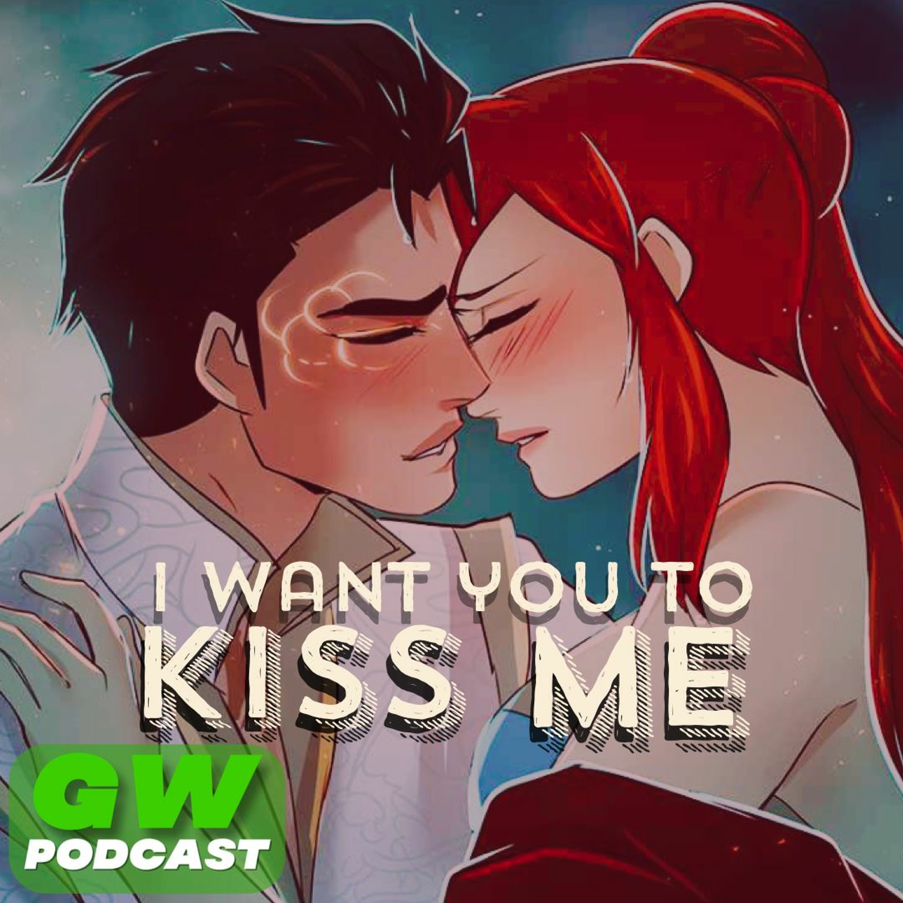 Girl Wonder Webtoon Podcast