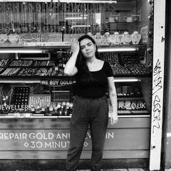 Ellen Murphy w/ Angel D'Lite -  July 2020