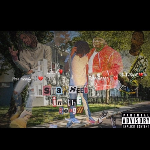 Li Dmo - Misunderstood (Official Audio)