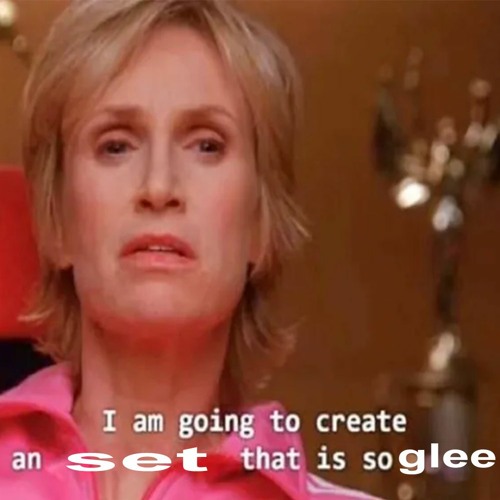 Glee saved my life, now let it ruin yours