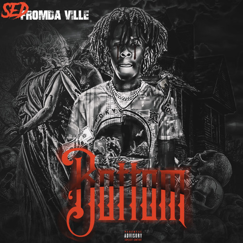 Sed fromDa Ville - Bottom