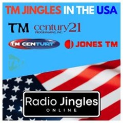 NEW: TM Jingles In The USA #1 - 06 02 23