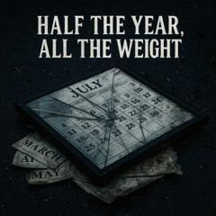Half the Year, All the Weight