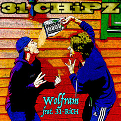 31 Chipz (feat. 31-Rich)