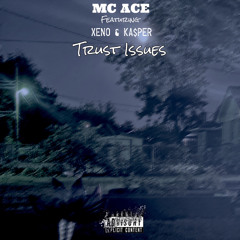 TI (Feat. XENO & KA$PER)[prod.ATXMIC]