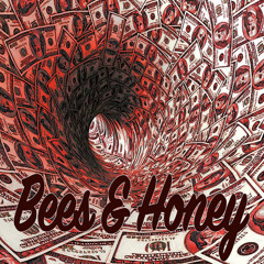 Bees & Honey