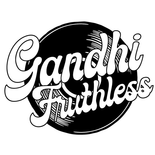 Gandhi - Musica Est Expressio (Bboy mixtape/Old Archive)