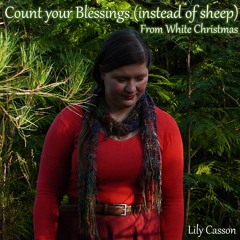 Count Your Blessings (Instead of Sheep)