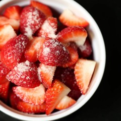 Sweet Thing (Prod. Skeyez beats)