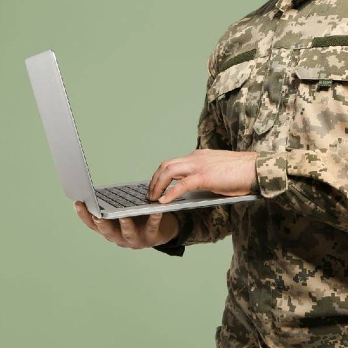 Building Bonds How Military Kids Study Groups Support Each Other