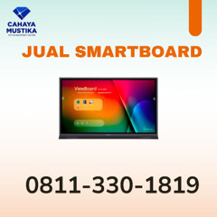 Jual Smart Board Di Bandung