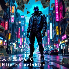 Hito no urishite (TRK-155)