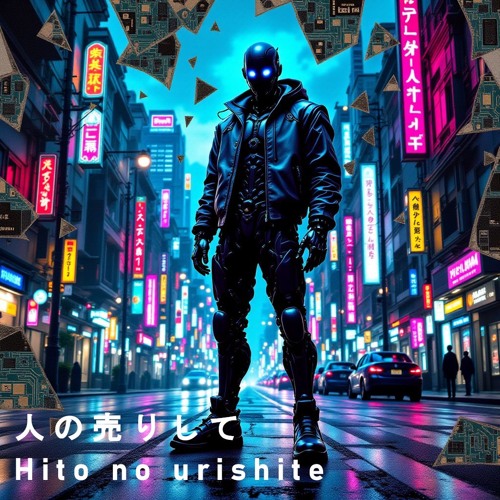 Hito no urishite (TRK-155)