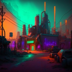 Brass Canyons [demo master]