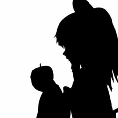 Bad Apple - Ukrainian Touhou Cover