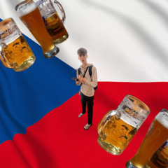 Real Czech Riddim