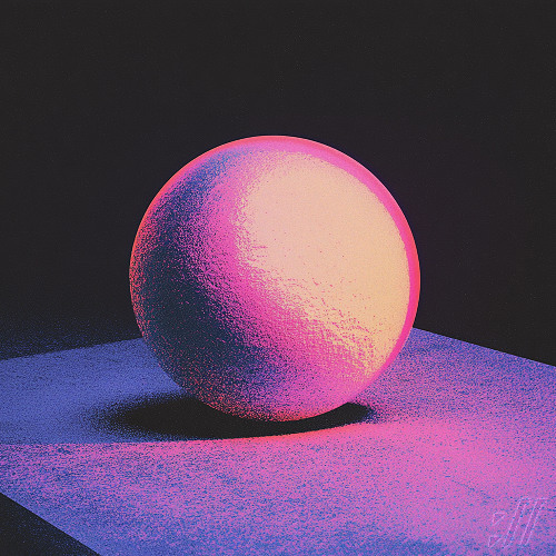 Infinite Dimension [COM040]