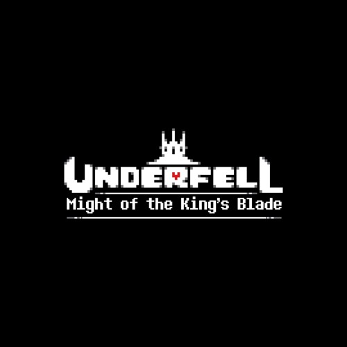Underfell Asgore - Declaration of Defiance