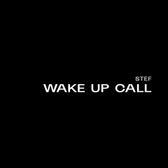 STEF - WAKE UP CALL (1995)