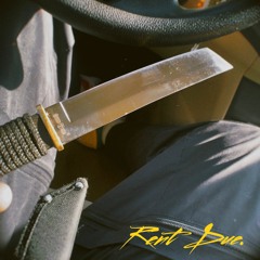 Smoke Brake. (Ft. Anna Cardinale)