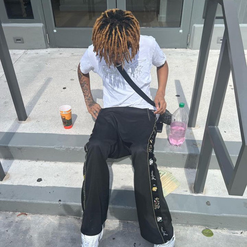 Rich Amiri - Guarded [CDQ SNIPPET]