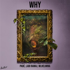 Padé & Labi Ramaj - Why (ft. WLHELMINA)