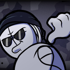 (FNF) Meathook - Sanford Song for FNM Nevada's Most Wanted