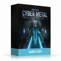 Cyber Metal - Song 1