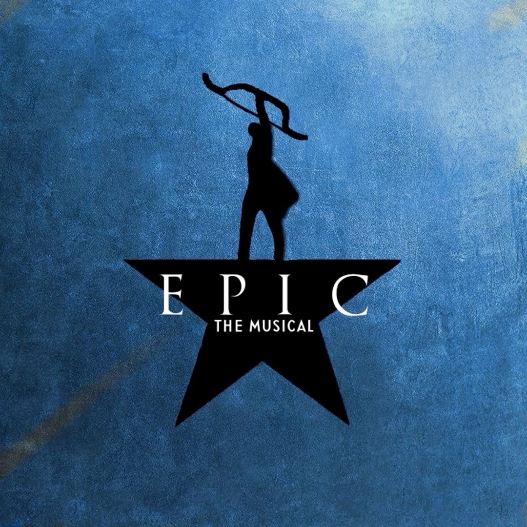 Stream Mel | Listen to EPIC: The Musical (All songs in order) playlist ...