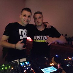 Kinematic b2b del landrau/Happy Birthday Techno SETforSteffenAndre@ L.L Hessen