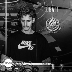 [DHRK SONIK RADIO] - PODCAST 01 LABAREDA RECORDS LIVE - OGAIT