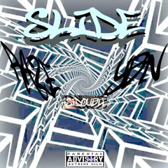 SLIDE ft. sleepyraze ( prod. ASIDOUBLE )