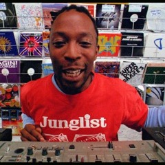 Drum & Bass/Jungle Classic