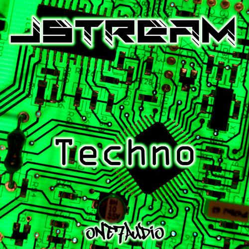 Jstream - Techno (Original Mix)