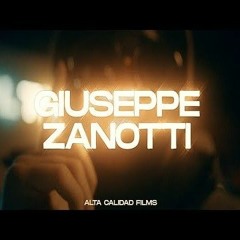 Giuseppe Zanotti - Chiko Alfa Ft. Jairo Vera y Varios Más