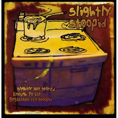 slightly stoopid