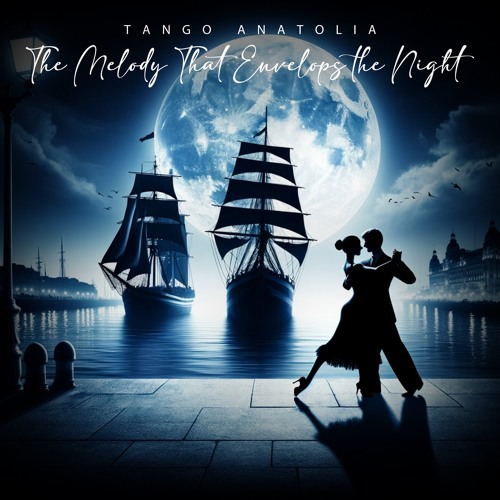 The Mystery of the Night