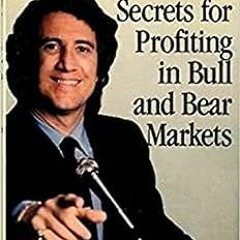 ( ePUB Stan Weinstein's Secrets For Profiting in Bull and Bear Markets BY: Stan Weinstein (Auth